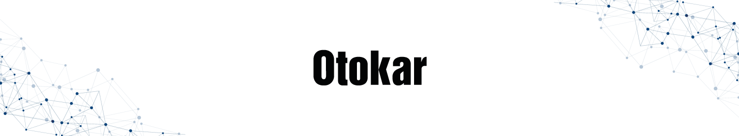 OTAKAR-MAGRUS