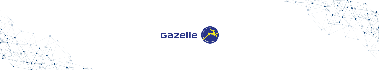 GAZELLE