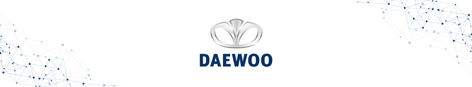 DAEWOO