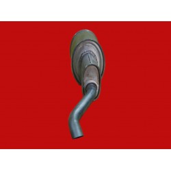 010.001 75 ÇİFTLİ ARKA SUS