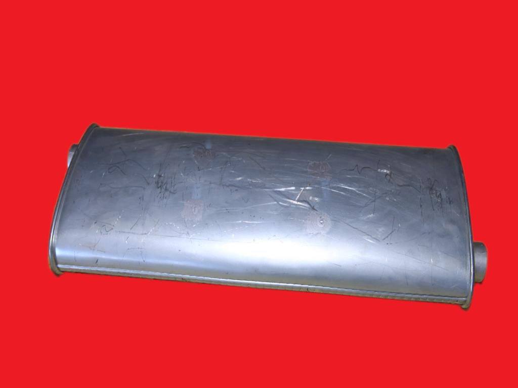 012.001 NOVA ARKA 51LİK 3 BORULU