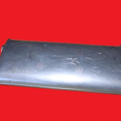 012.001 NOVA ARKA 51LİK 3 BORULU