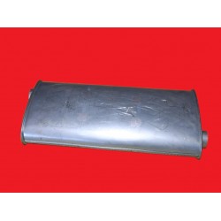 012.001 NOVA ARKA 51LİK 3 BORULU