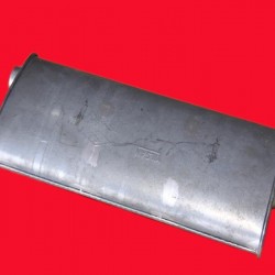 012.002 CHEVROLET SUS 51LİK 3 BORULU