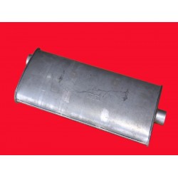 012.002 CHEVROLET SUS 51LİK 3 BORULU