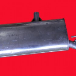 012.130 PATRIOT JEEP ARKA SUSTURUCU