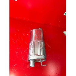012.181 CHEVROLET ESCALADE  80LİK KULAKLI