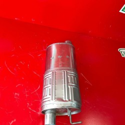 012.181 CHEVROLET ESCALADE  80LİK KULAKLI