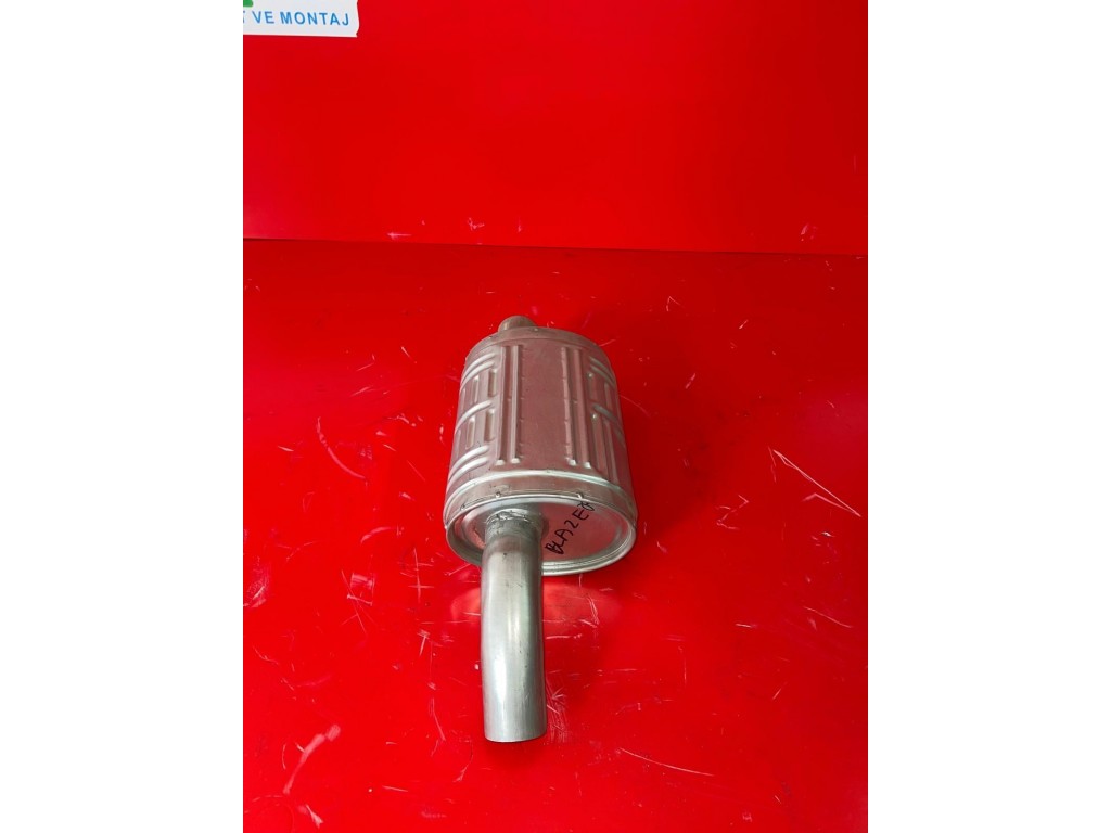 012.220 BLAZER ARKA YASSI SUS. YEREBAKAN