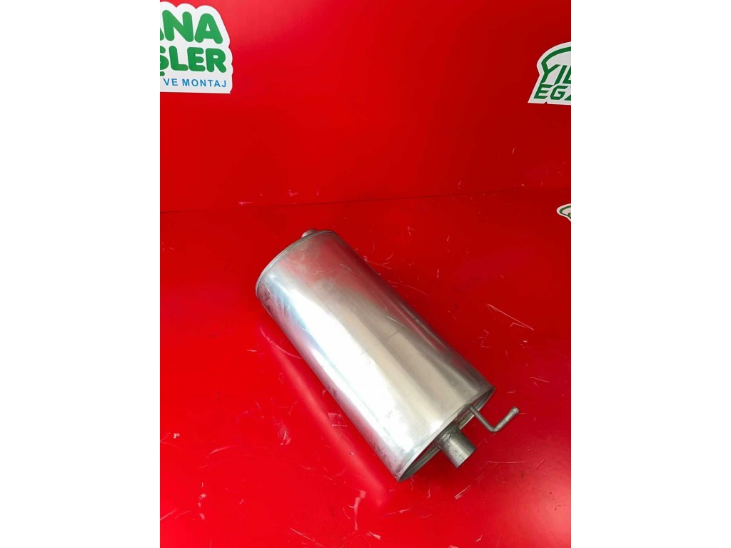 012.250 LINCOLN AVIATOR SUSTURUCU