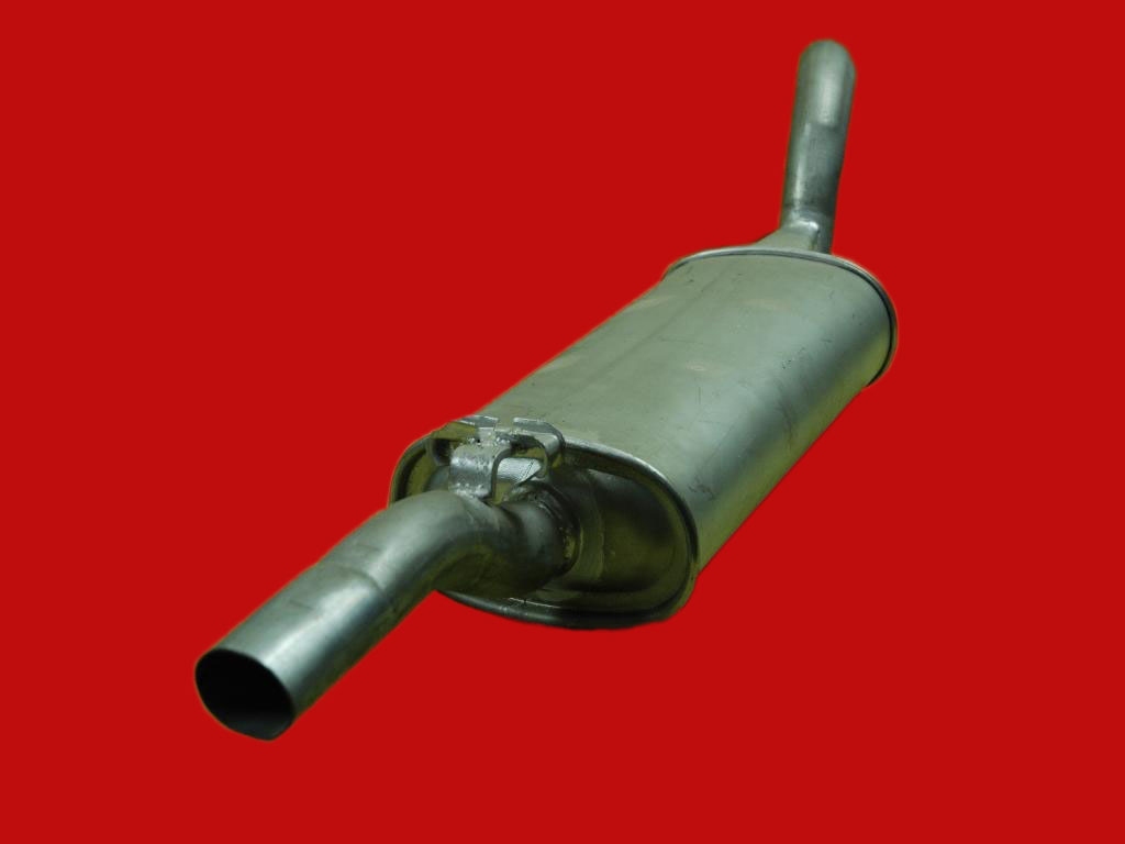 016.002 AUDİ 80 YM SUS BORULU