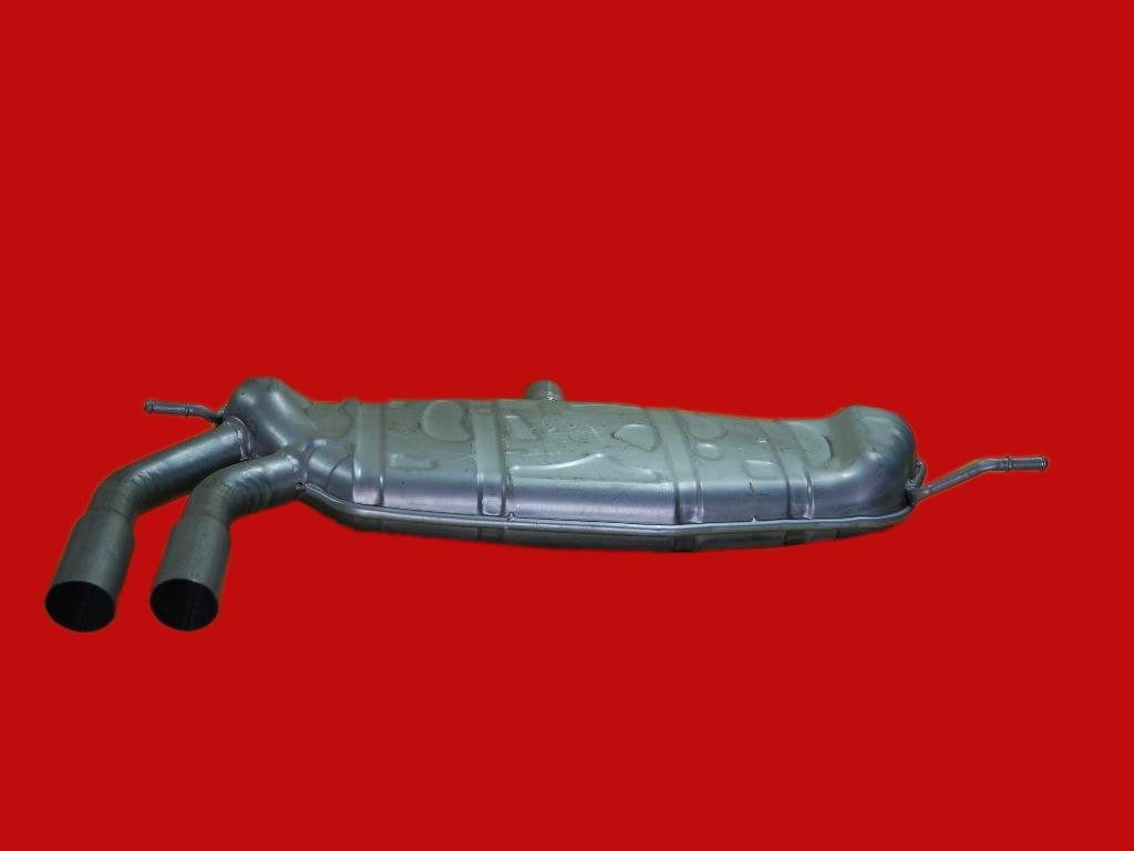 016.022 AUDİ A3 ARKA ÇİFTLİ