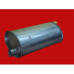 018.002 TM 30 SUS YENİ MODEL SUSTURUCU