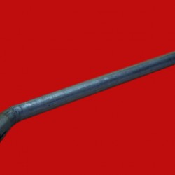 018.004 TM TM 30 SUS YENİ MODEL KUYRUK BORUSU