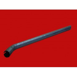 018.004 TM TM 30 SUS YENİ MODEL KUYRUK BORUSU