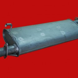 018.010 BMC 3000 LEVEND MİNİBÜS