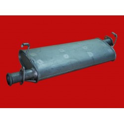 018.010 BMC 3000 LEVEND MİNİBÜS