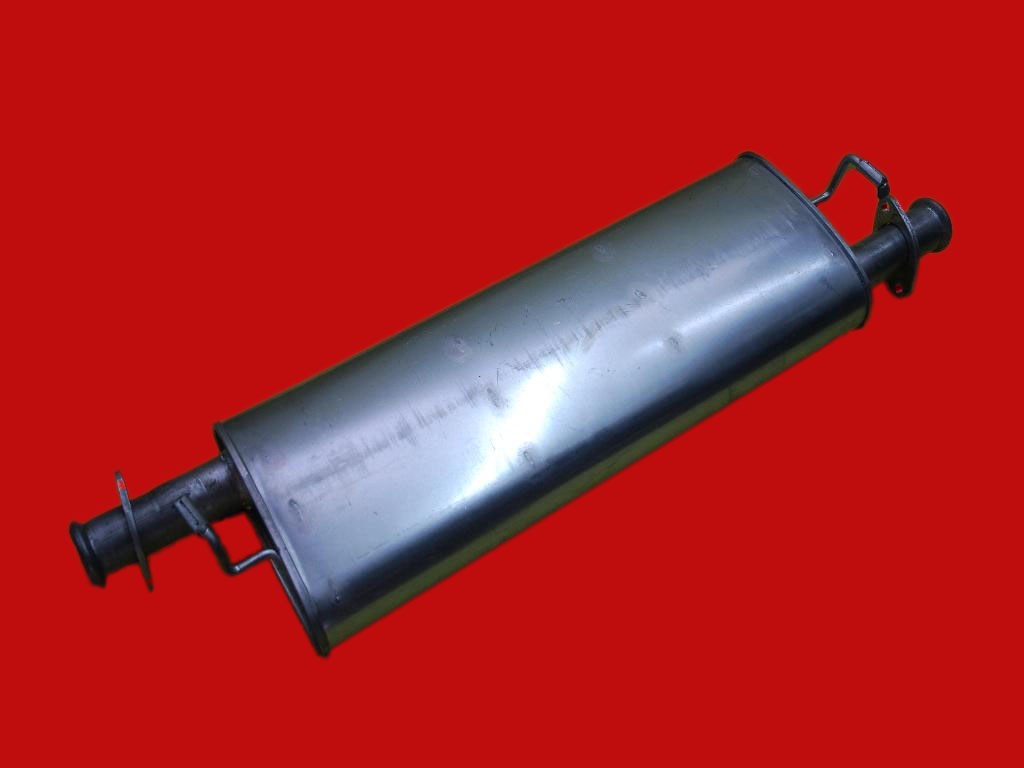 018.011 BMC 3000 LEVEND KAMYONET