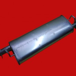 018.011 BMC 3000 LEVEND KAMYONET