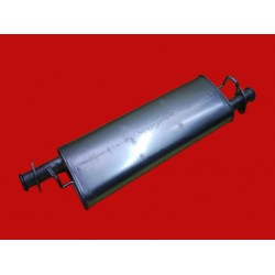 018.011 BMC 3000 LEVEND KAMYONET