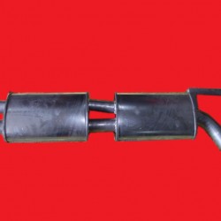 020.152 520 İ 24 SİBOP ÖN ÇİFTLİ KOMPLE (E-34)