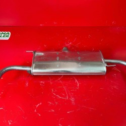 024.001 CHERY NICHE YASSI ÇİFT ÇIKIŞLI SUS.