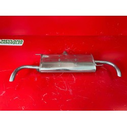 024.001 CHERY NICHE YASSI ÇİFT ÇIKIŞLI SUS.