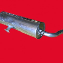 024.002 CHERY TIGGO JIP GÖVDEDEN GİRİŞLİ