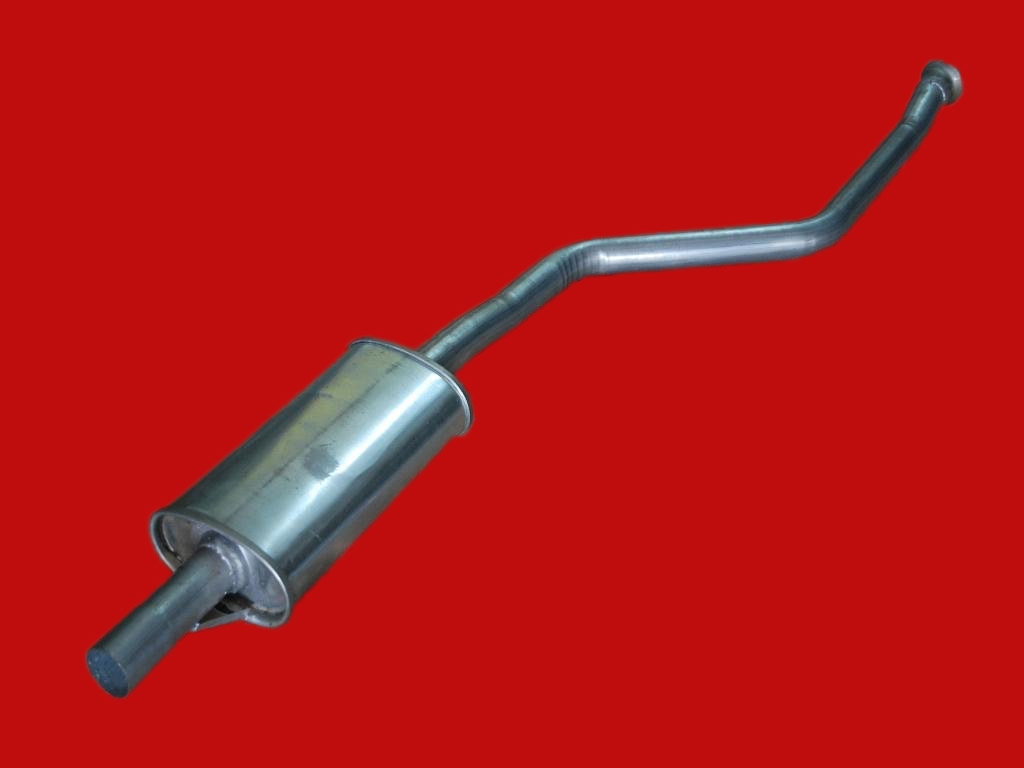 026.012 XSARA ORTA BLU YM. ÖNÜ DÜZ UZUN BORULU