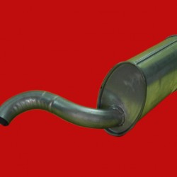 026.031 BERLİNGO ARKA HDI KALIN BORULU ÇIKIŞLI