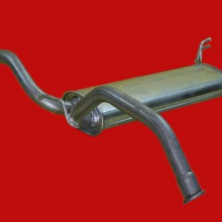 026.120 C1 ARKA SUSTURUCU ARKASI KAPALI