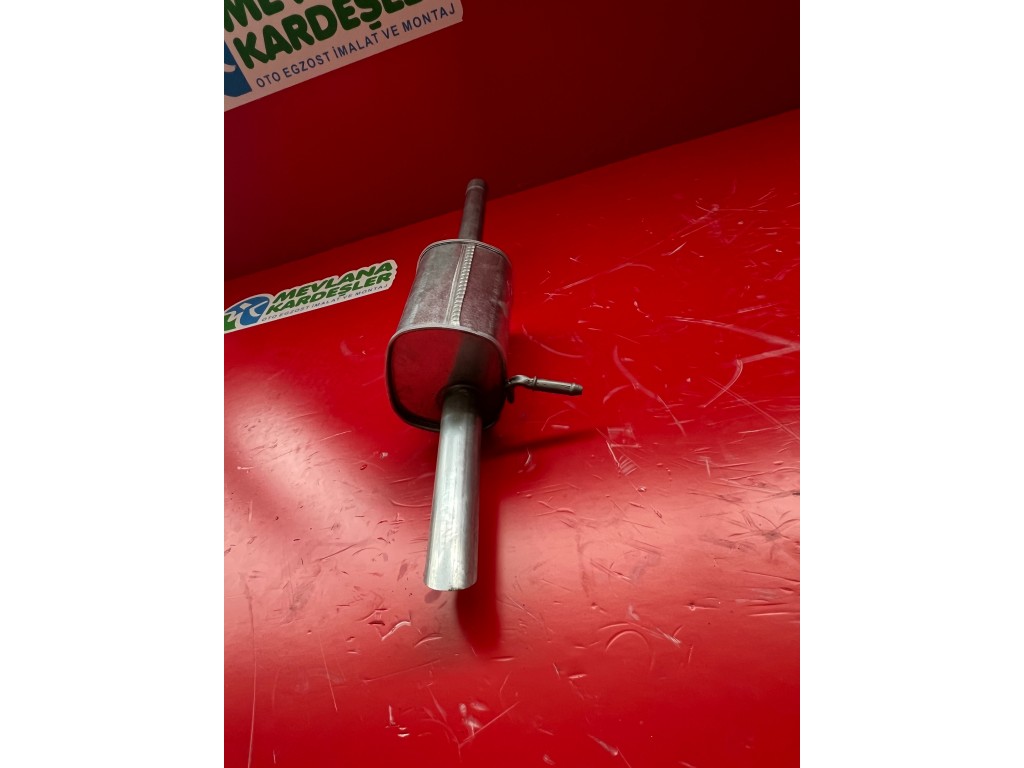 026.140 C-ELYSEE ARKA KISA SUSTURUCU DİZEL