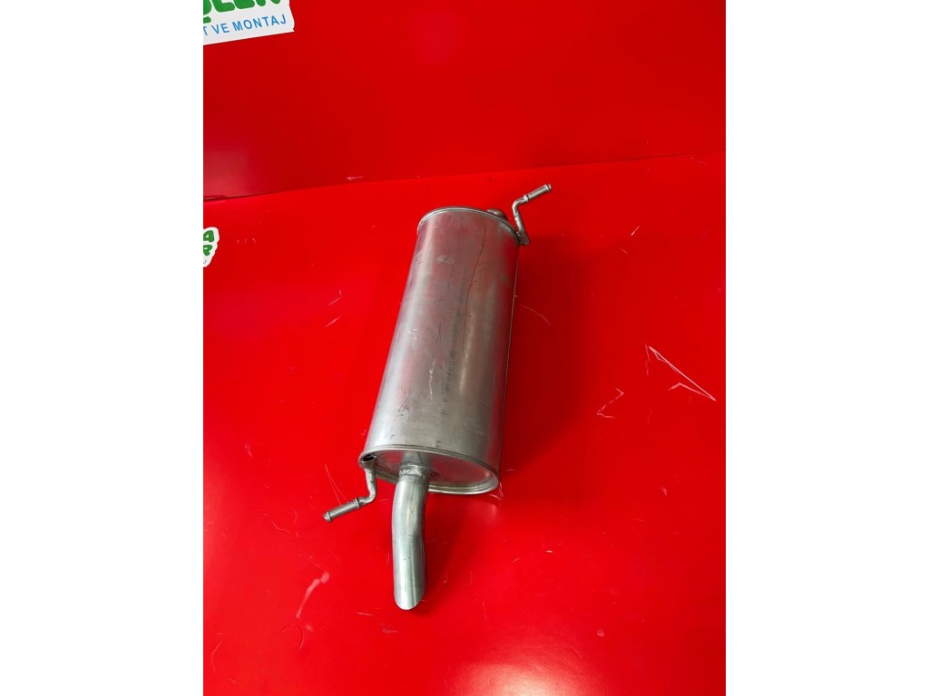 026.210 C5 ARKA YASSI CONTALI