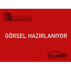 028.039 DACİA ÖN SUSTURUCU BORUSUZ