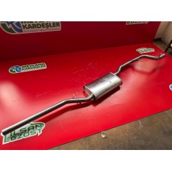 028.041 DUSTER 1.3 TCE YASSI KALIN BORULU KOMPLE