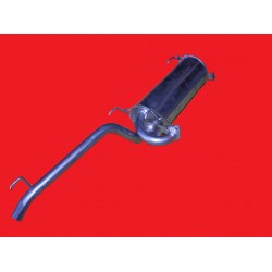 033.060 PIAGGIO PORTER GLP 16V 2000 MODEL 1.3