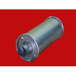 040.001 M 124 ÖN SUS.