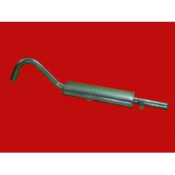 040.003 M 124 ARKA BORULU