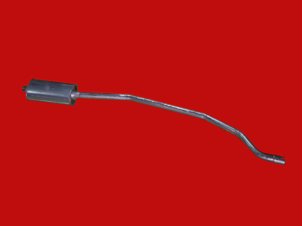 040.011 M 131 ÖN BORULU