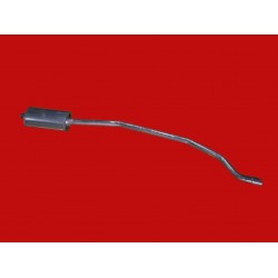 040.011 M 131 ÖN BORULU