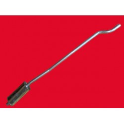 040.012 M 131 ÖN BORULU DÜZ TİP