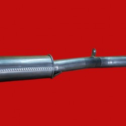 040.017 M 131 ABART TEKLİ YUVARLAK