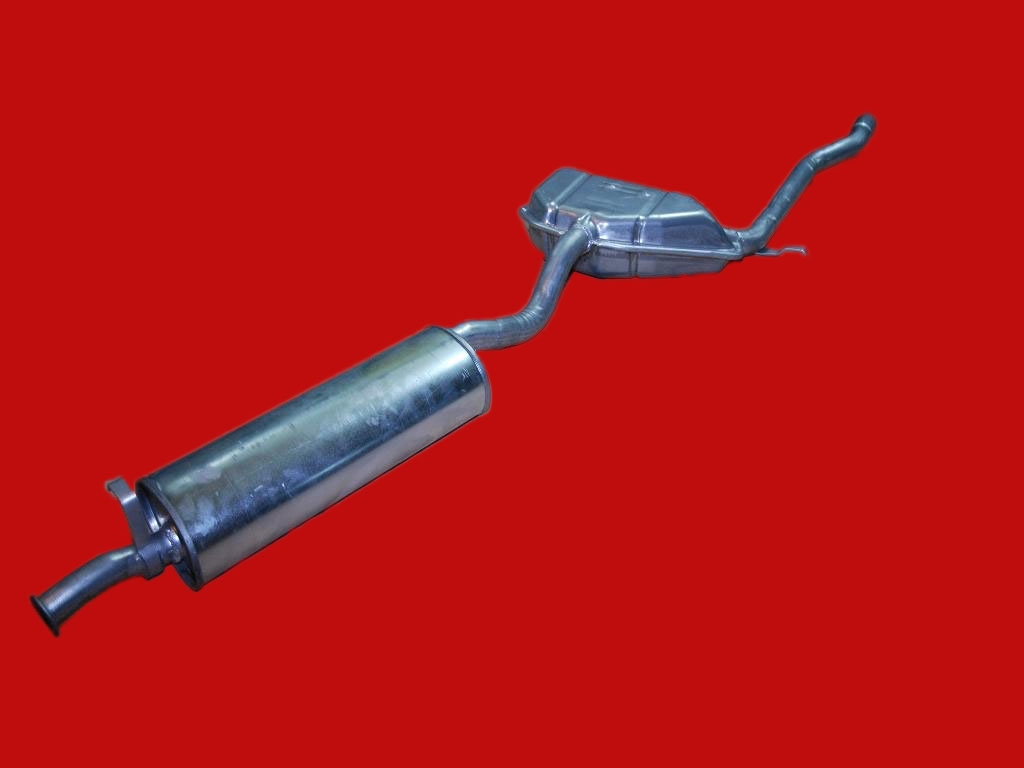 040.042 TİPO 16-20 KOMPLE (GEÇMELİ-FLANŞLI)