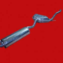 040.042 TİPO 16-20 KOMPLE (GEÇMELİ-FLANŞLI)