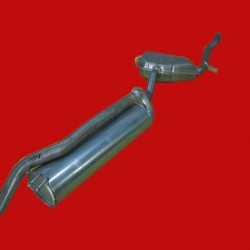 040.123 MAREA 2000 KOMPLE YM. (155HP)