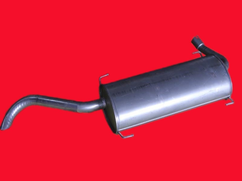 040.290 DUCATO 3 YM. UZUN BÜYÜK SUSTURUCU ÇIKIŞLI