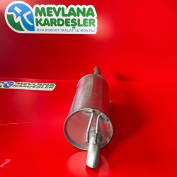 040.327 DOBLO 1.3 MULTİJET ARKA BORULU