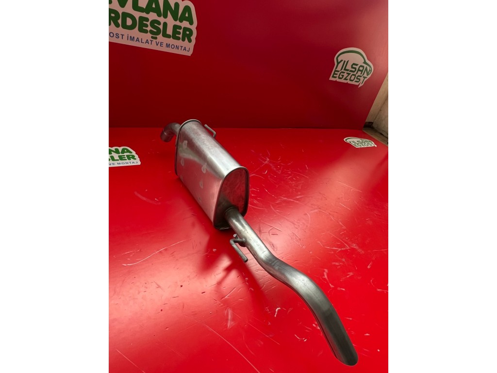 040.402 EGEA ARKA BLU DİZEL
