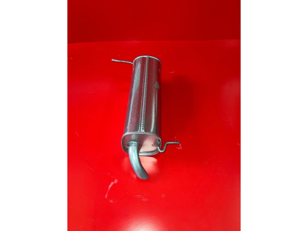 050.040 FİESTA YUMURTA K. YM. BENZ. UZUN GÖVDE