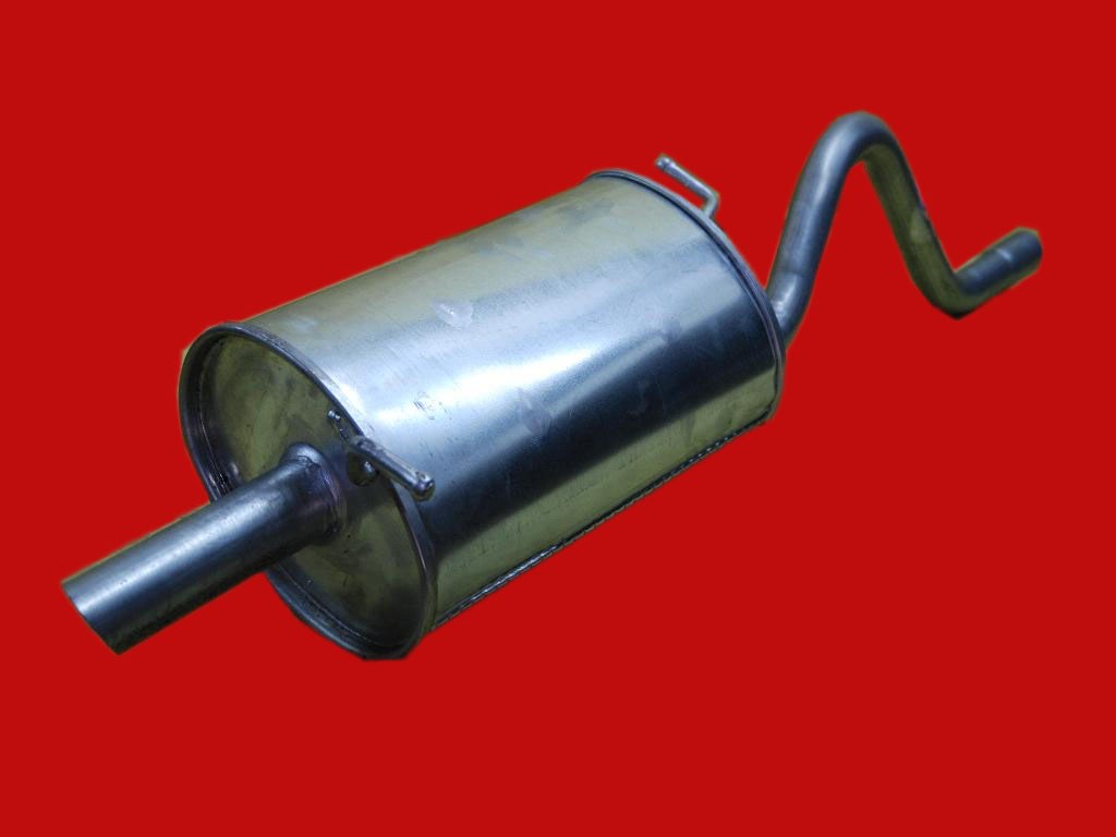050.070 FORD KA ARKA BORULU